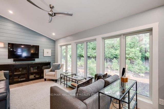 1712 Muskoka Beach Rd  Bracebridge, P1P 1R1 | Image 36