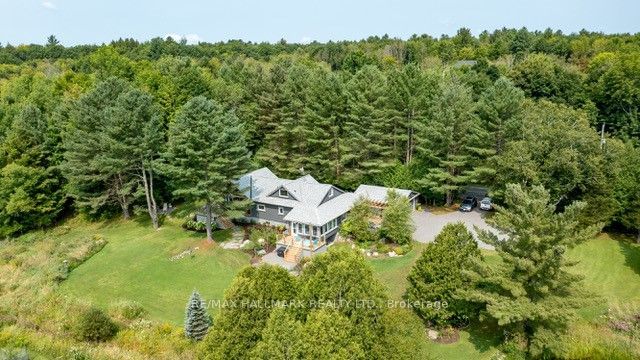 1712 Muskoka Beach Rd  Bracebridge, P1P 1R1 | Image 6