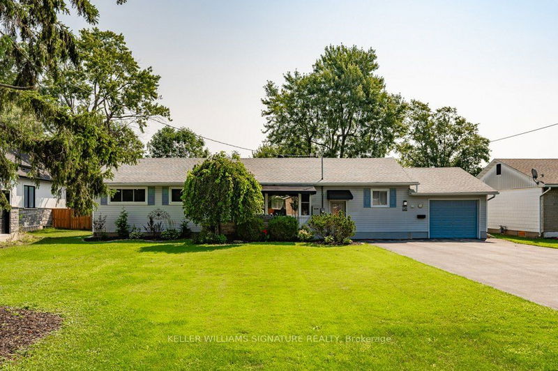 536 Crescent Rd  Fort Erie, L2A 4P8 | Image 1