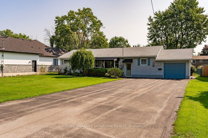 536 Crescent Rd  Fort Erie, L2A 4P8 | Image 2