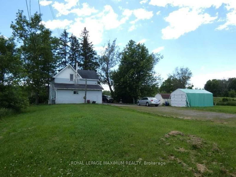 1171 Levac Rd, West Nipissing -  image-0-0