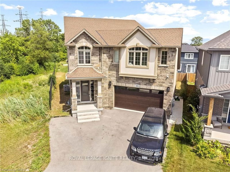 263 Memorial Park Dr  Welland, L3B 0E3 | Image 36