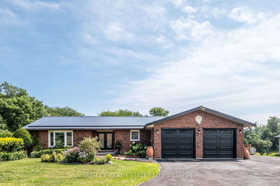 650 Clouston Rd  Alnwick/Haldimand, K0K 1C0 | Image 1