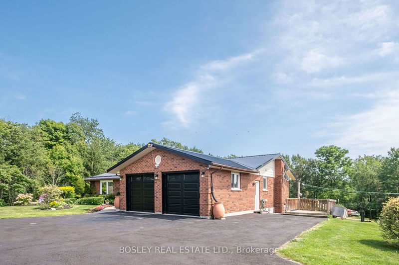 650 Clouston Rd  Alnwick/Haldimand, K0K 1C0 | Image 3