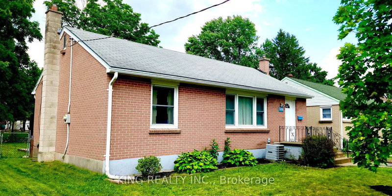 332 MANITOBA St, London East, N5W 4W3 | Image 2