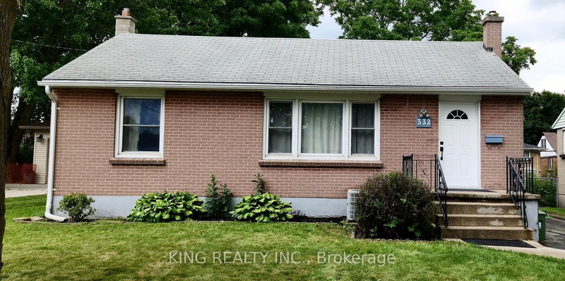 332 MANITOBA St, London East, N5W 4W3 | Image 3