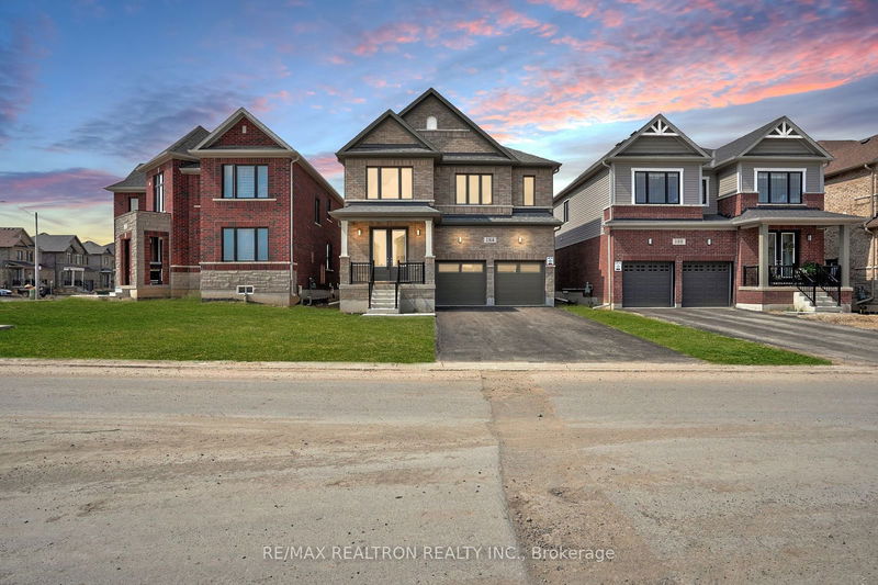 home for lease on 184 Leslie Davis Street
