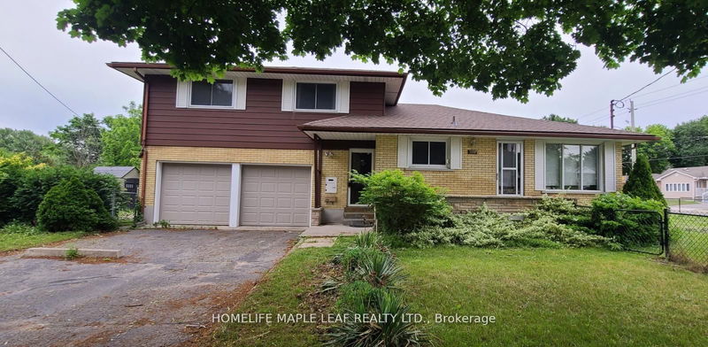 home for lease on Unit A-155 Massey Avenue