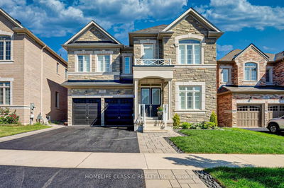 102 Avanti Cres  Hamilton, L8B 1W8 | Image 1