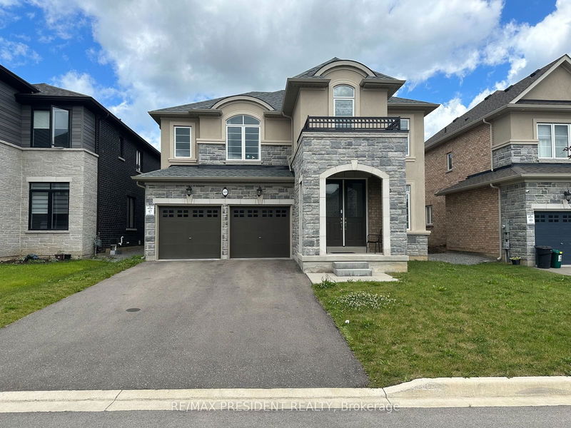 home for lease on 189 Whittington Drive