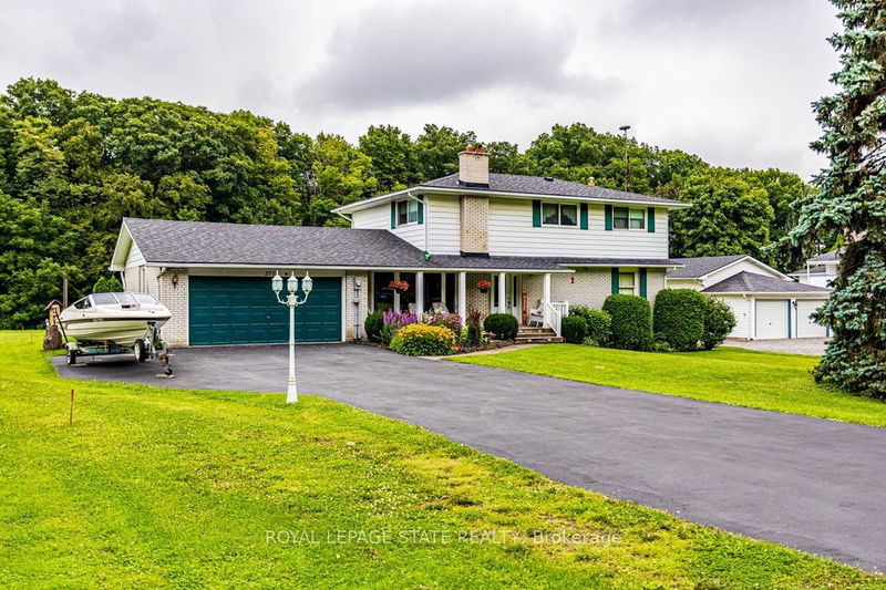 home for sale on 2777 Westbrook Road