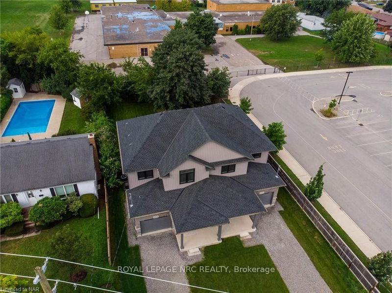  A - 427 Vine St  Niagara Falls, L2M 3S6 | Image 32