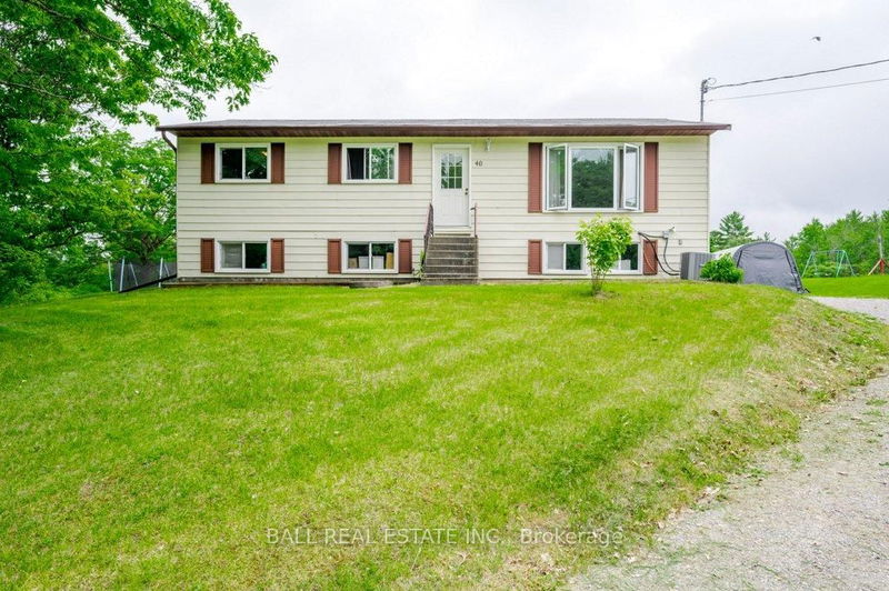 home for sale on 46 Ojibway Drive N