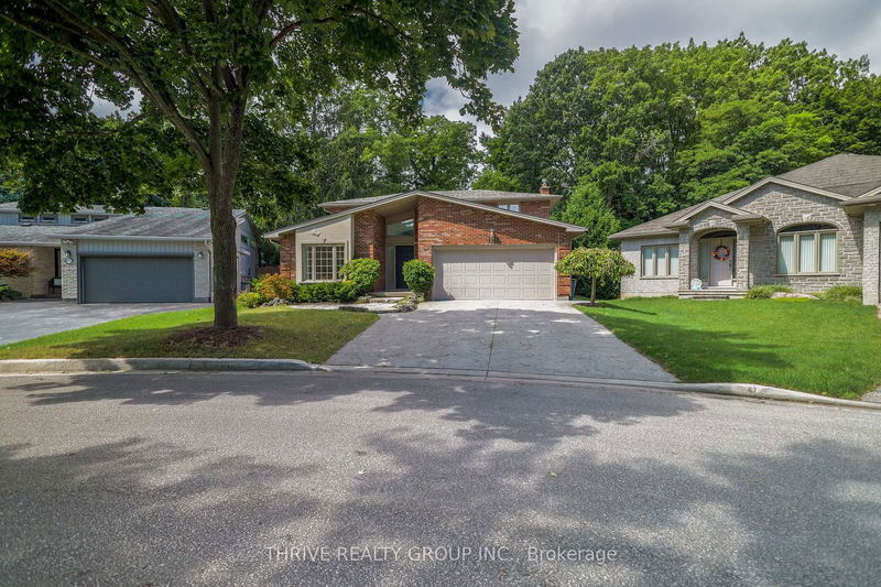 home for lease on 111 Cowan Court