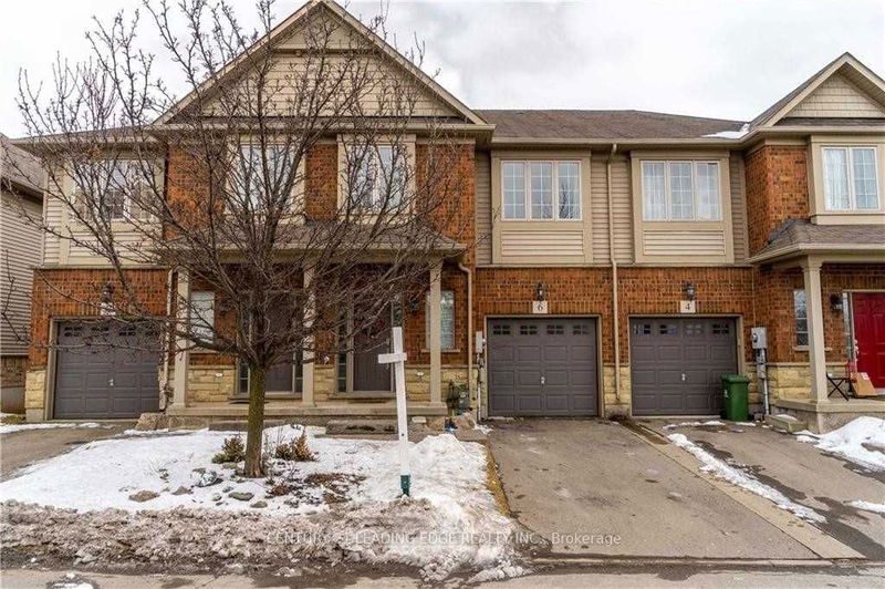 home for lease on 6 Myers Lane
