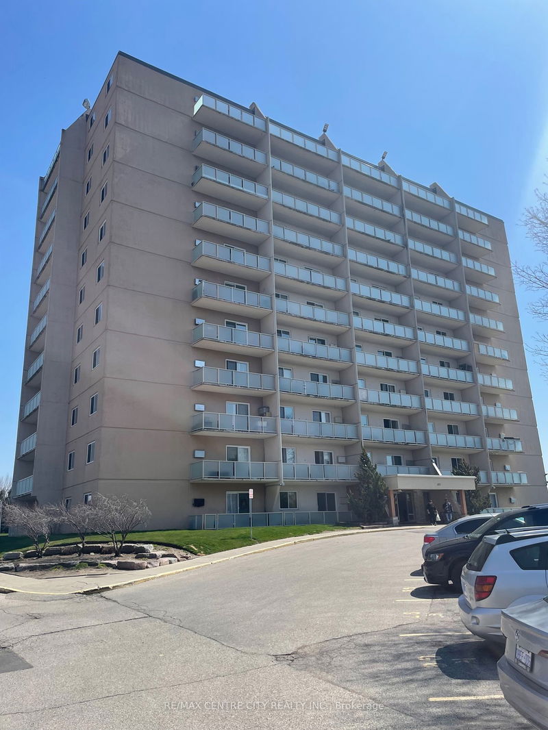 home for sale on 102-563 Mornington Avenue