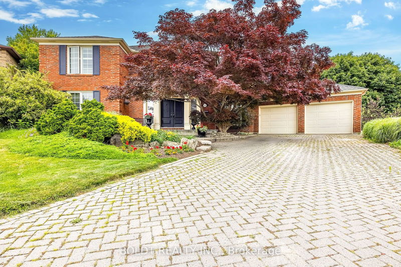 home for sale on 48 Ridge Point Drive