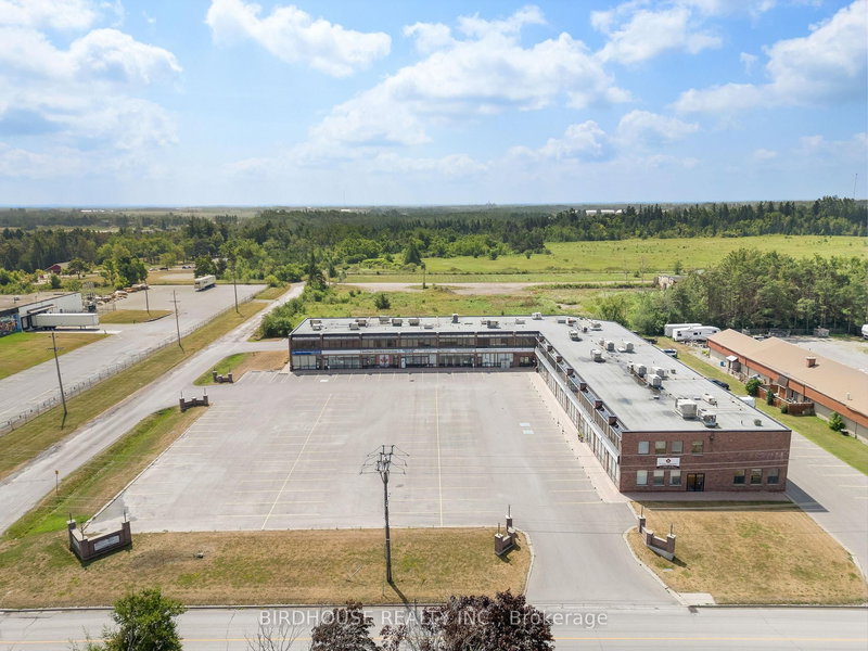 214 - 55 Mary St W, Kawartha Lakes, K9V 5Z6 | Image 3