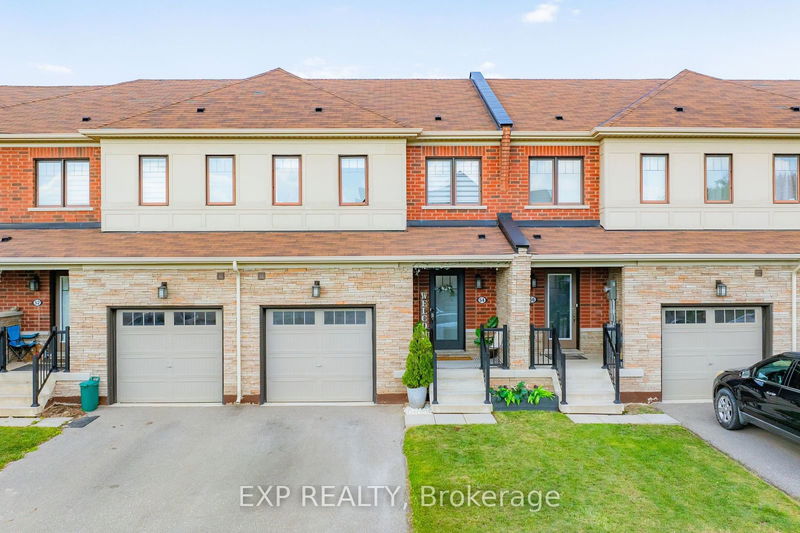 home for sale on 54 Bradshaw Drive