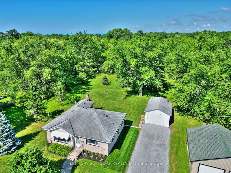 home for sale on 855 Crescent Road