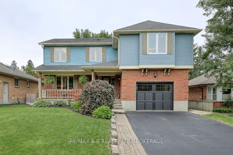 home for sale on 94 Mason Drive