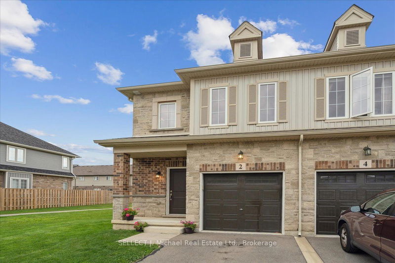 home for sale on 2 Dayman Drive