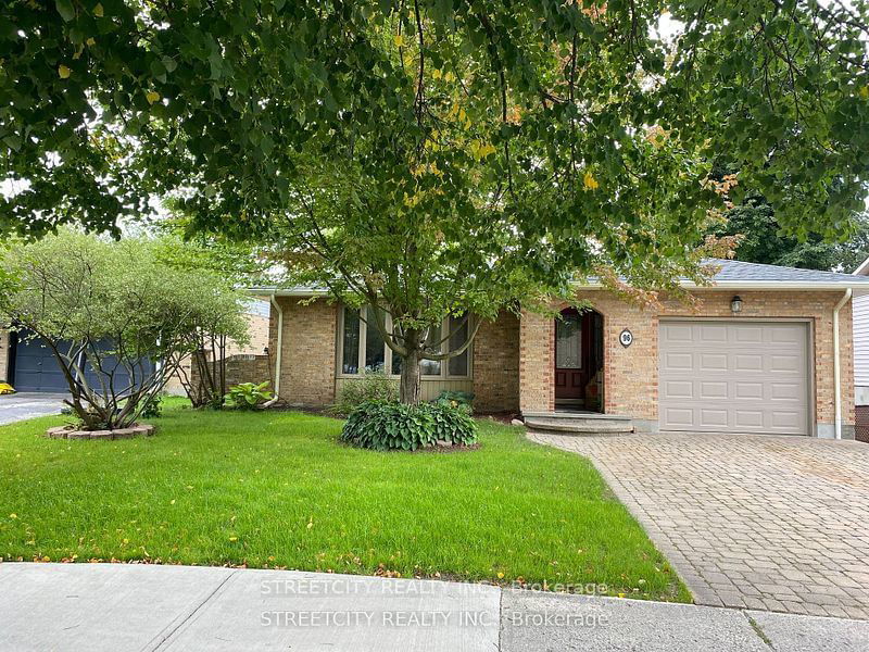 96 Gablewood Cres  London, N6G 2Z9 | Image 19