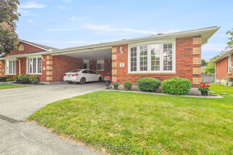 home for sale on 6-570 West Street