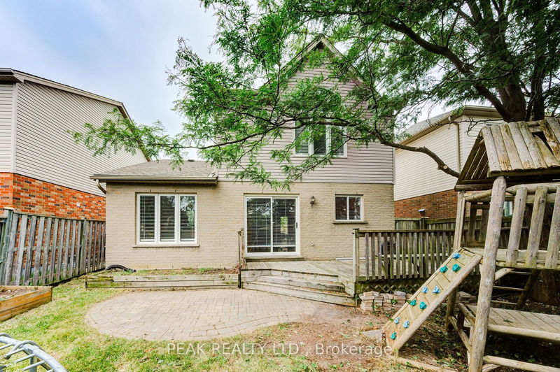 276 South Leaksdale Circ  London, N6M 1K3 | Image 37