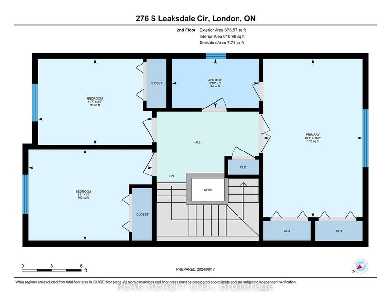 276 South Leaksdale Circ  London, N6M 1K3 | Image 39