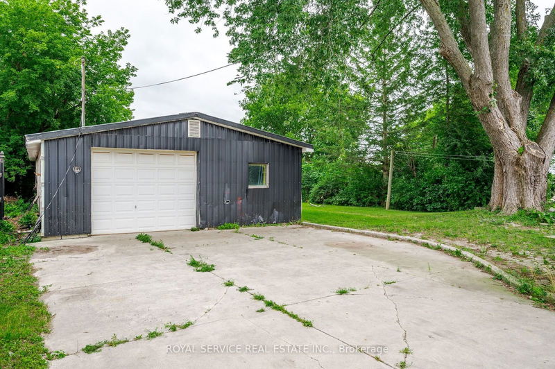 3991 Wallace Point Rd  Otonabee-South Monaghan, K9J 0E4 | Image 33