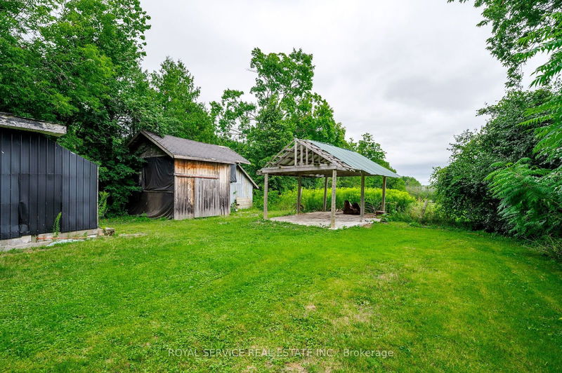 3991 Wallace Point Rd  Otonabee-South Monaghan, K9J 0E4 | Image 36