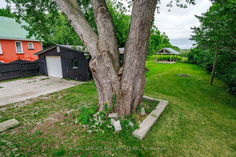 3991 Wallace Point Rd  Otonabee-South Monaghan, K9J 0E4 | Image 37