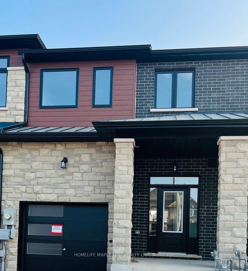 home for lease on Lot #3-235 Lormont Boulevard