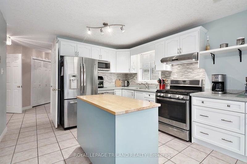 1033 South Wenige Dr  London, N5X 4G4 | Image 12