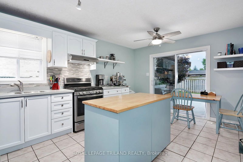 1033 South Wenige Dr  London, N5X 4G4 | Image 13