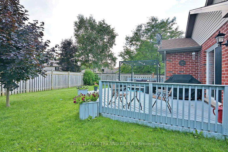 1033 South Wenige Dr  London, N5X 4G4 | Image 34