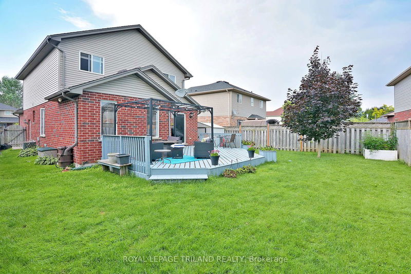 1033 South Wenige Dr  London, N5X 4G4 | Image 36