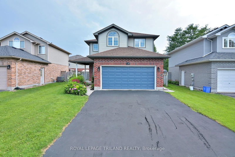 1033 South Wenige Dr  London, N5X 4G4 | Image 38