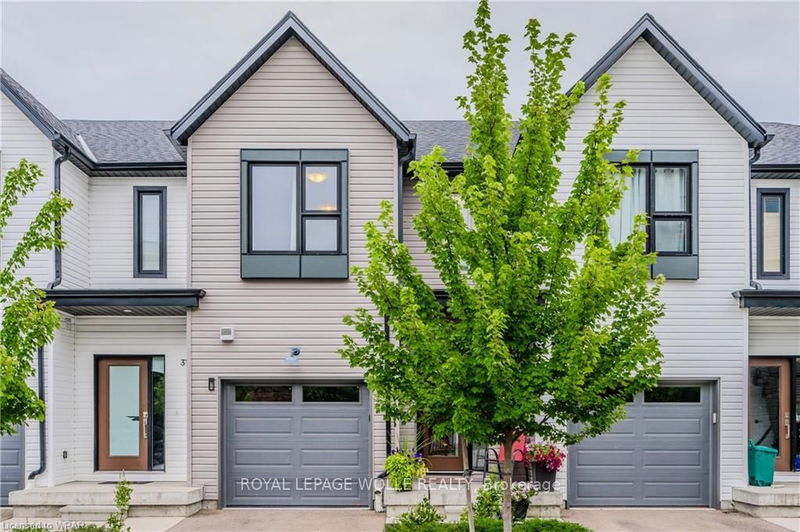 home for sale on 32-110 Fergus Avenue
