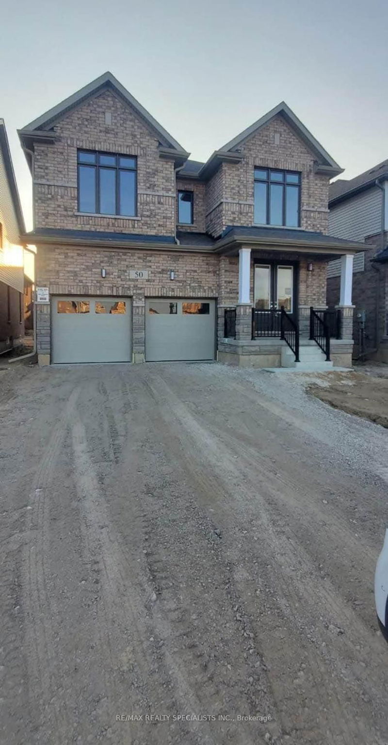 home for lease on 50 John Carpenter Road