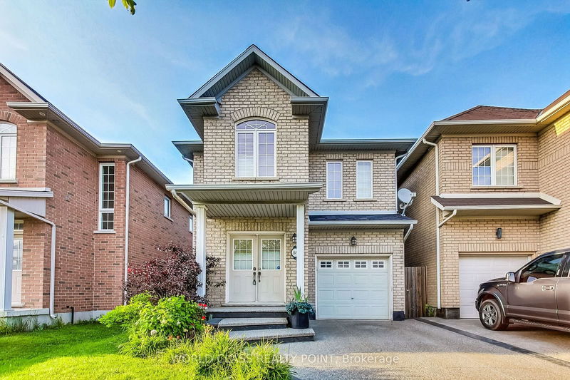 86 Glendarling Cres  Hamilton, L8E 0B1 | Image 1