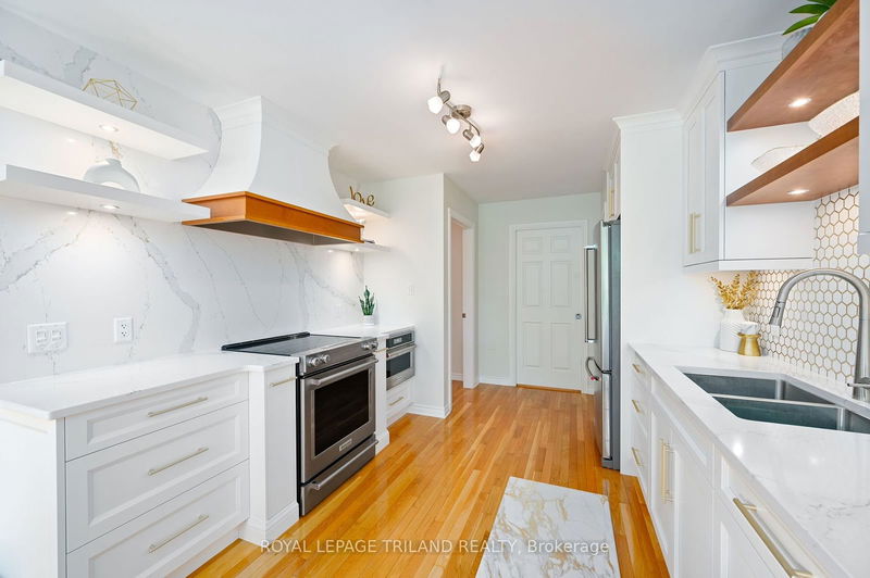  16 - 1502 Warbler Woods Walk  London, N6K 0A7 | Image 14