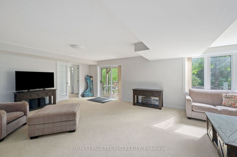  16 - 1502 Warbler Woods Walk  London, N6K 0A7 | Image 21