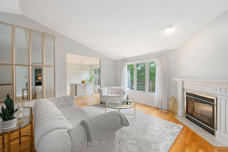  16 - 1502 Warbler Woods Walk  London, N6K 0A7 | Image 7