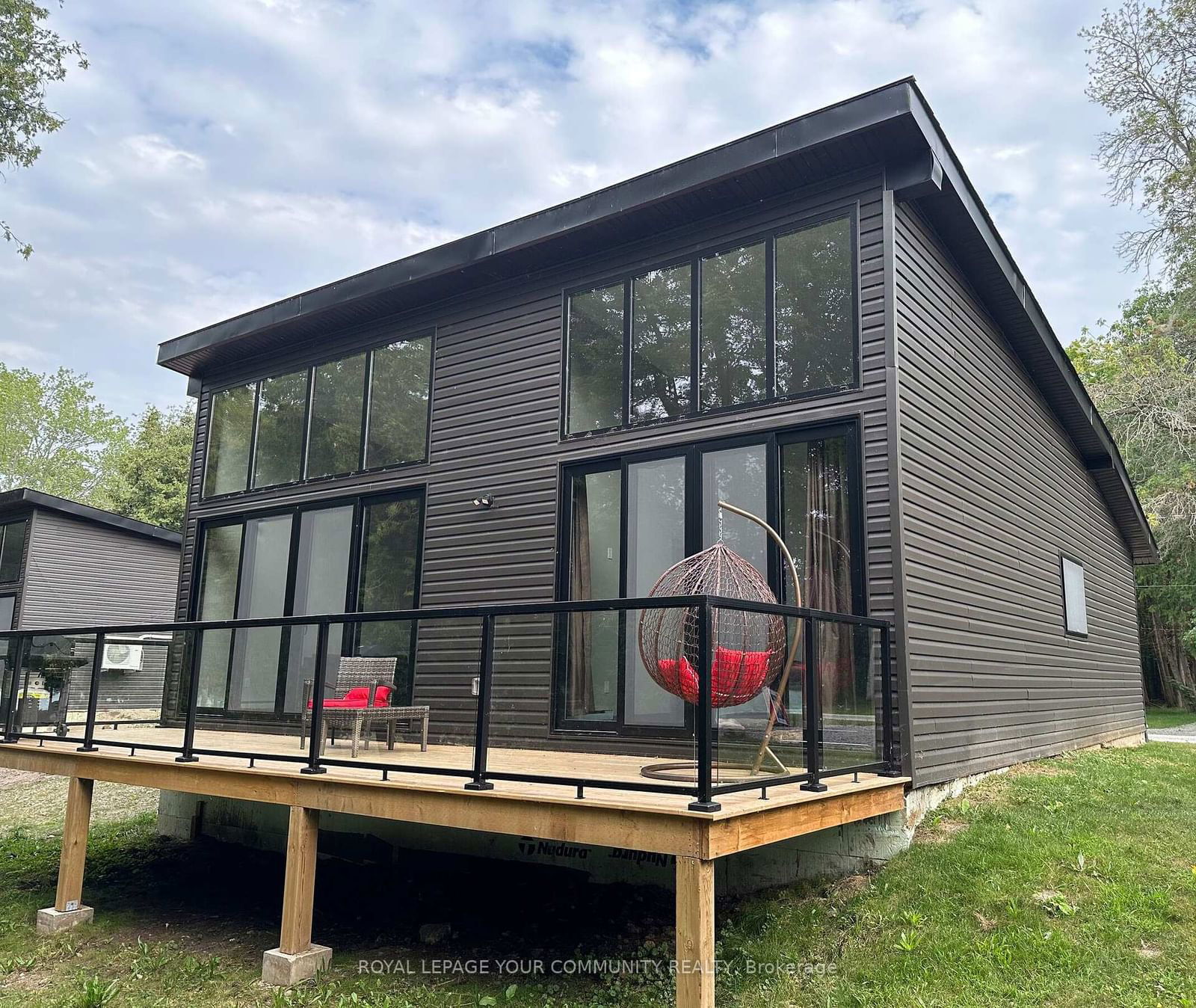 Detached House leased at 16 Englewood Lane, Douro-Dummer, Rural Douro-Dummer, K0L 2H0 - MLS: X9262689