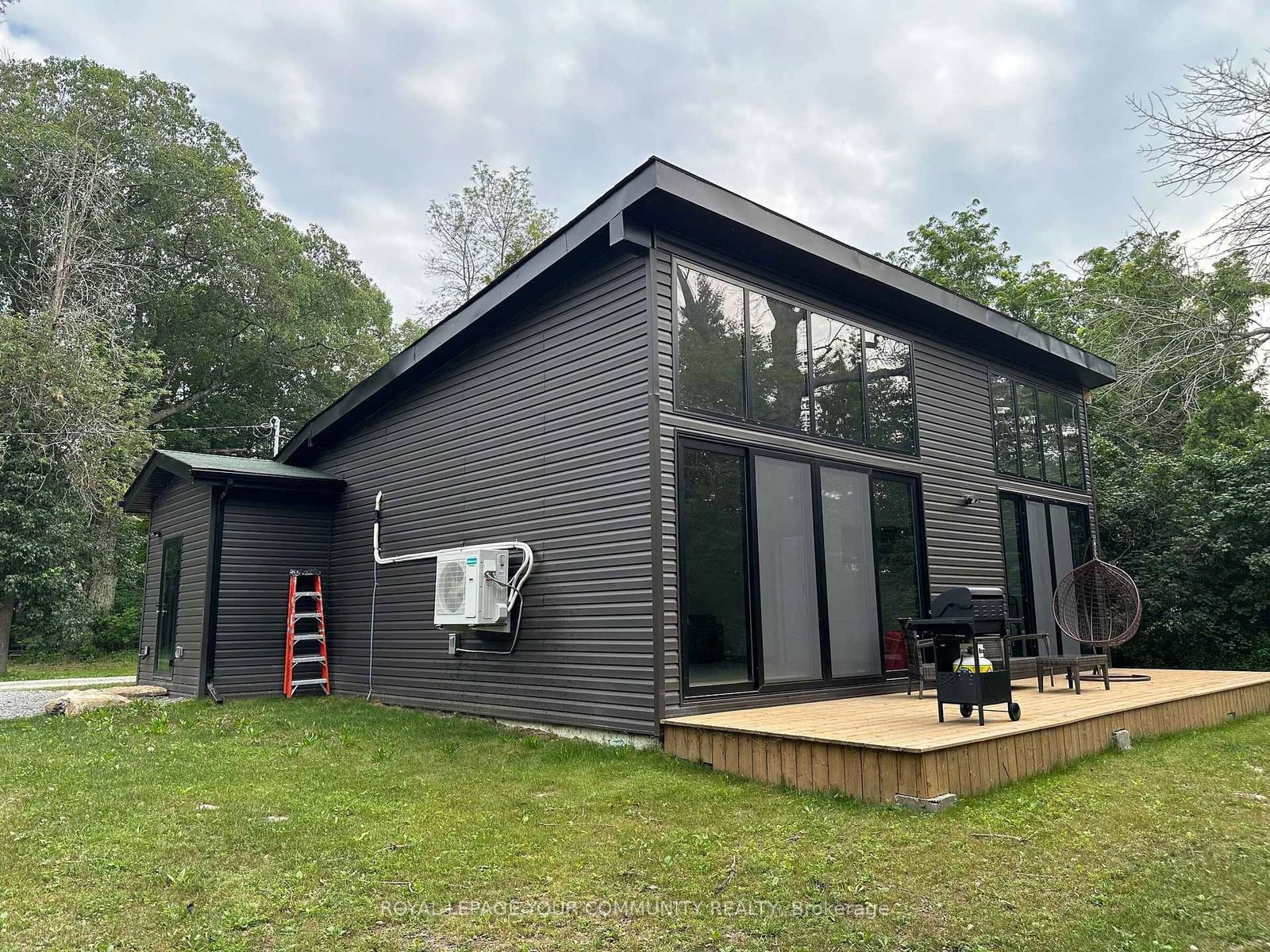 Detached House leased at 16 Englewood Lane, Douro-Dummer, Rural Douro-Dummer, K0L 2H0 - MLS: X9262689