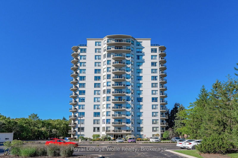 home for sale on 907-255 Keats Way W