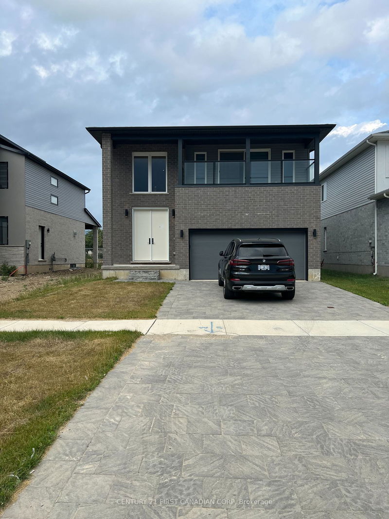 home for lease on 2125 Tokala Trail