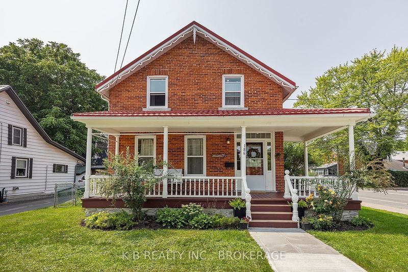 186 East St E Greater Napanee, K7R 1S8 | Image 2